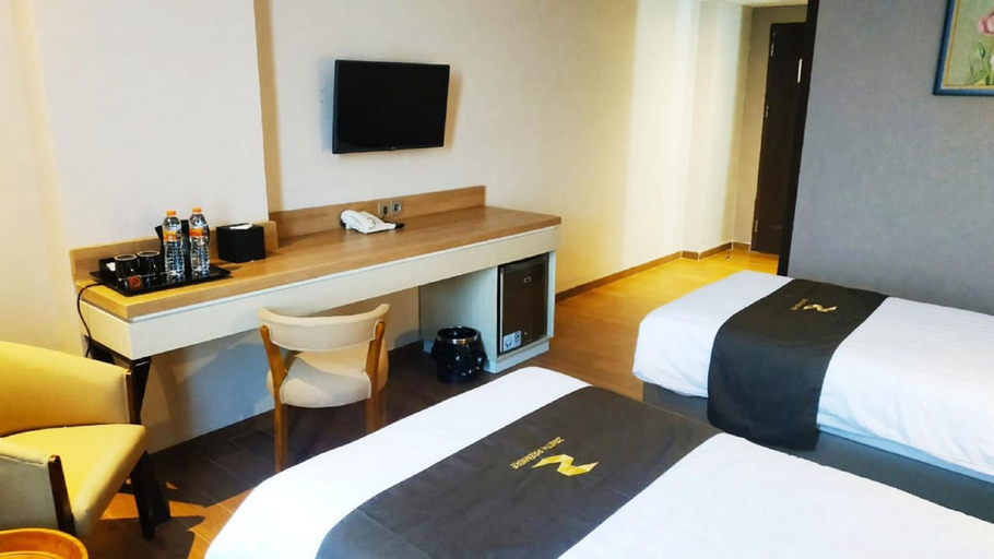 Bedroom 5