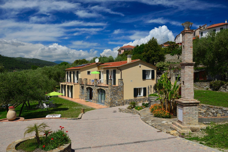 Others 5, Colibri - Costadoro Holiday Home, Imperia