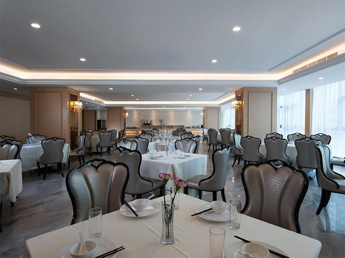 Food & Drinks 4, Vienna International Hotel Jinjiang Qiaodan Center, Quanzhou