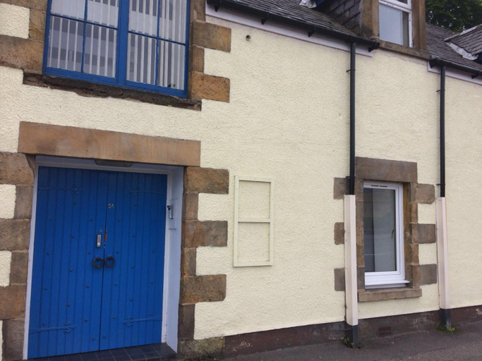Exterior & Views 2, Millburn Apartment, Highland