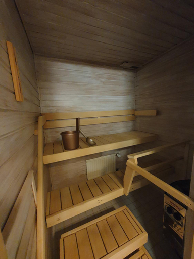 Others 2, Kansa City Apartment - Wi-Fi - Sauna, Lapland