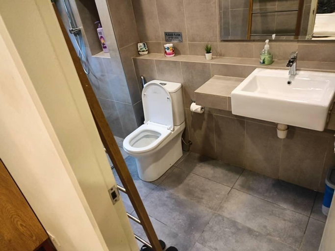Bedroom 3, Timurbay Residence Resort Style, Kuantan