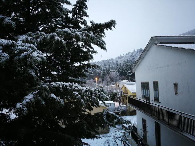 Others 4, B&B Leggieri Villa Siria, Foggia