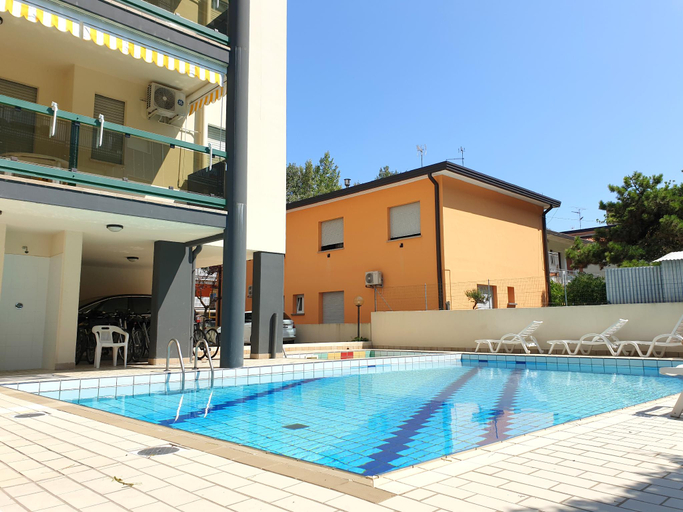 Sport & Beauty, Pleasant apartment close to the beach - Beahost, Venezia
