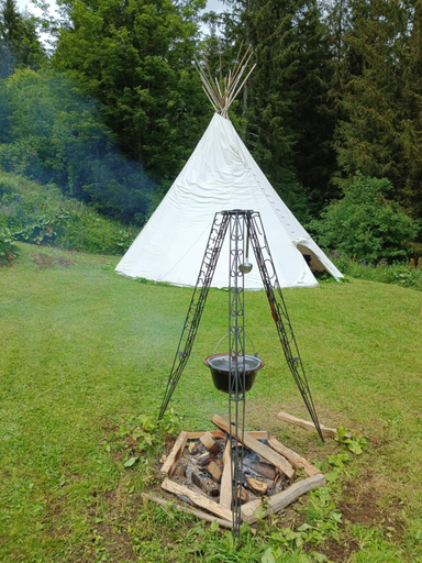 Others 5, Gastehaus Hebalm - Alleinnutzung bis 50 Personen, 900 m2, Voitsberg