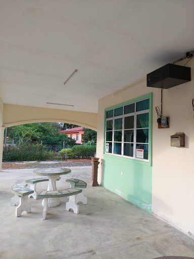 Homestay Kembar Mesra Perlis, Perlis