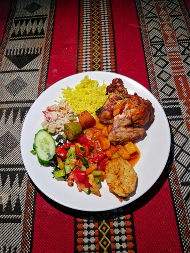 Food & Drinks 1