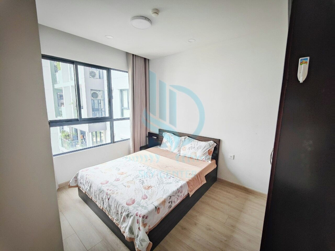 Bedroom 3, Luxury 2-bedroom apartment Celadon City, Tan Phu