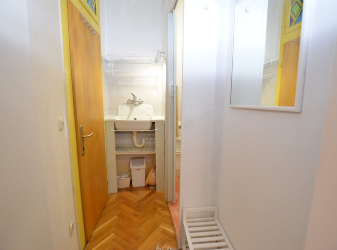 Others 4, Comfortable and Compact Lodge, Rovinj