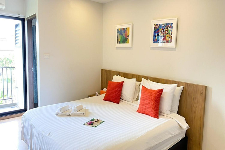 Bedroom 7