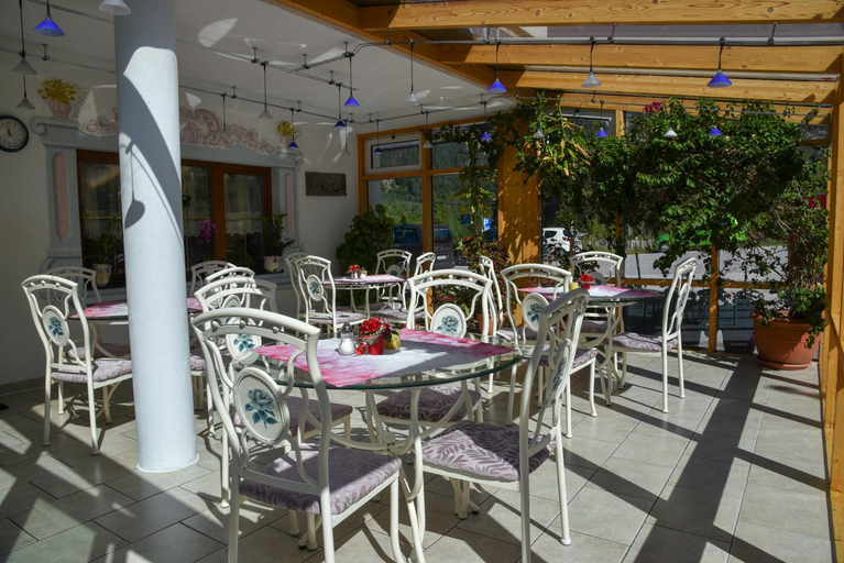 Food & Drinks 4, Gasthof Ramona, Innsbruck Land