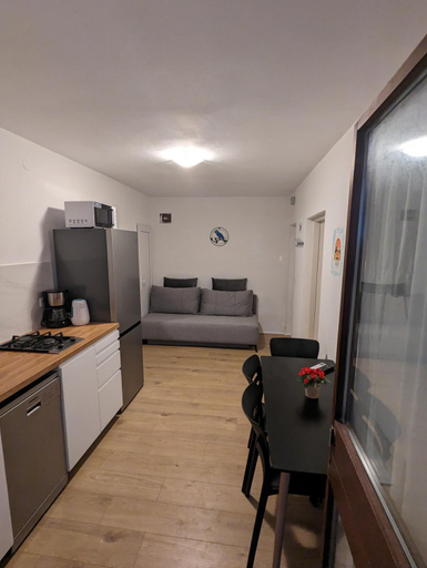 Others 4, Ground floor 50m from Beach back entrance, Vodice