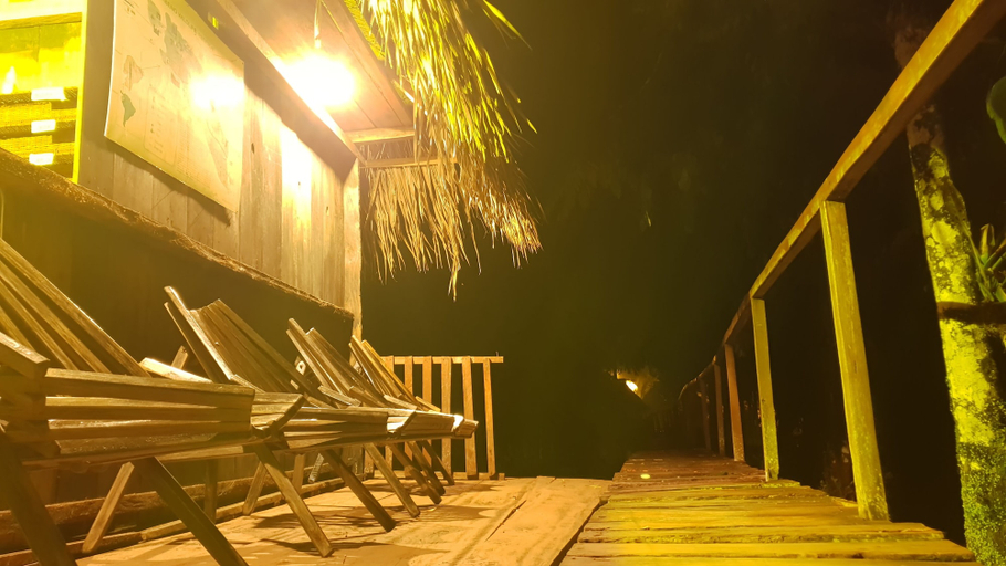 Others 5, Cuyabeno River Lodge, Cuyabeno