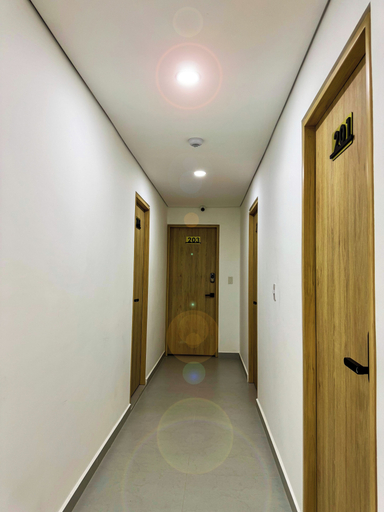 Others 4, Hotel Boutique - Light, Medellín