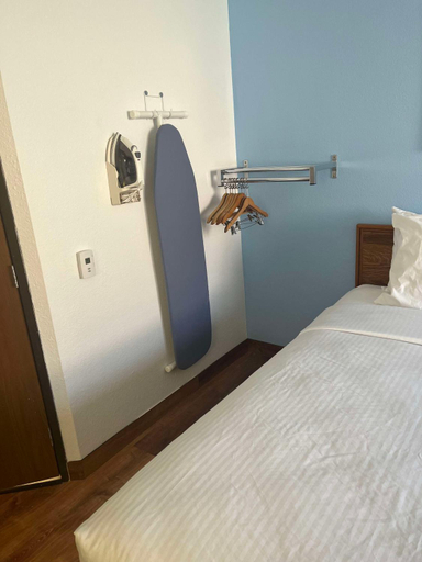 Bedroom 2, SureStay by Best Western Glendive Yellowstone River, Dawson