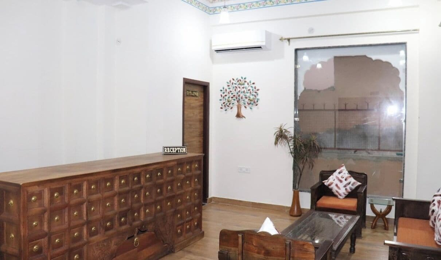 Others 4, Naand Haveli, Ajmer