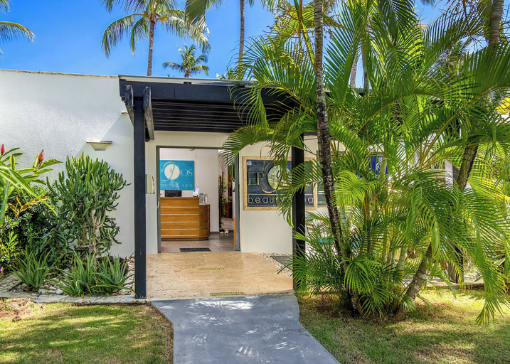 Exterior & Views, Aligio Aparthotel Beachfront, Las Terrenas
