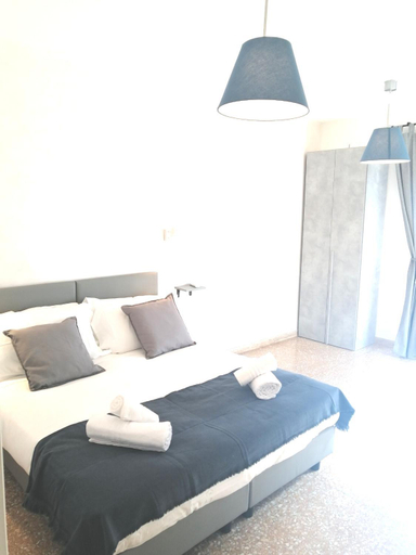 Others 5, B&B Pigneto7, Rome