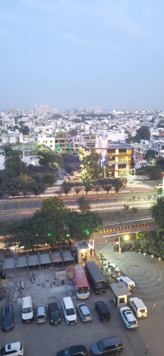 Others 4, Homestay- a better living, Lucknow