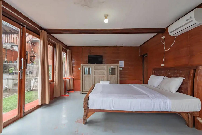 Bedroom 7