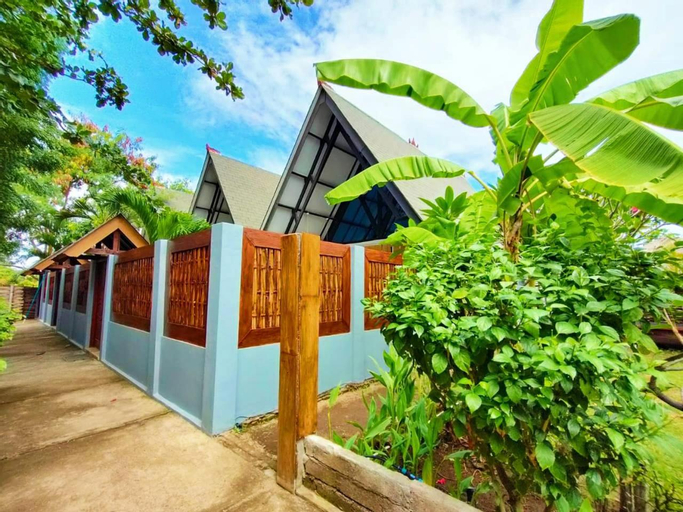 Salt Villa, Lombok