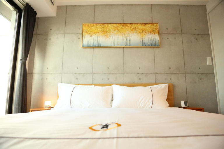 Bedroom 13