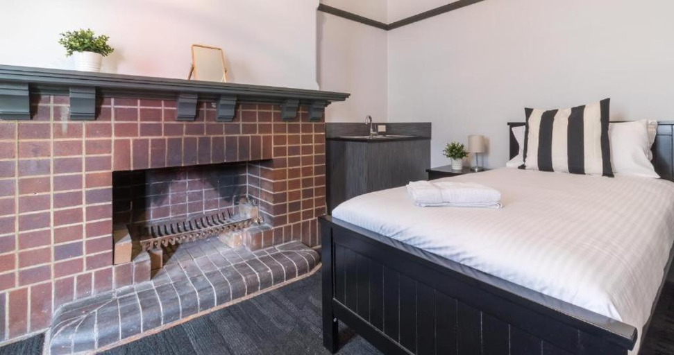 Bedroom 8