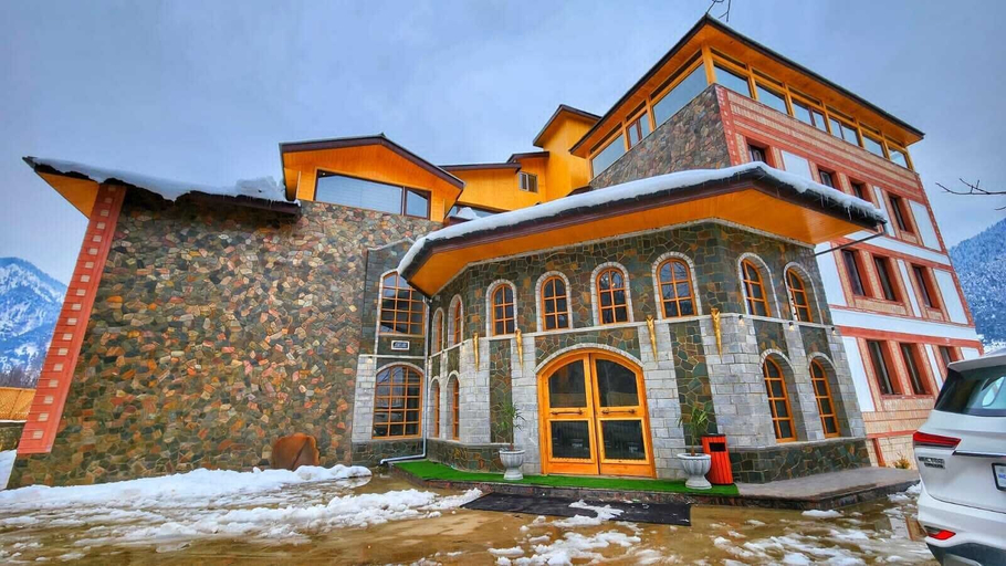 Exterior & Views 2, Walnut Creek Pahalgam, Anantnag