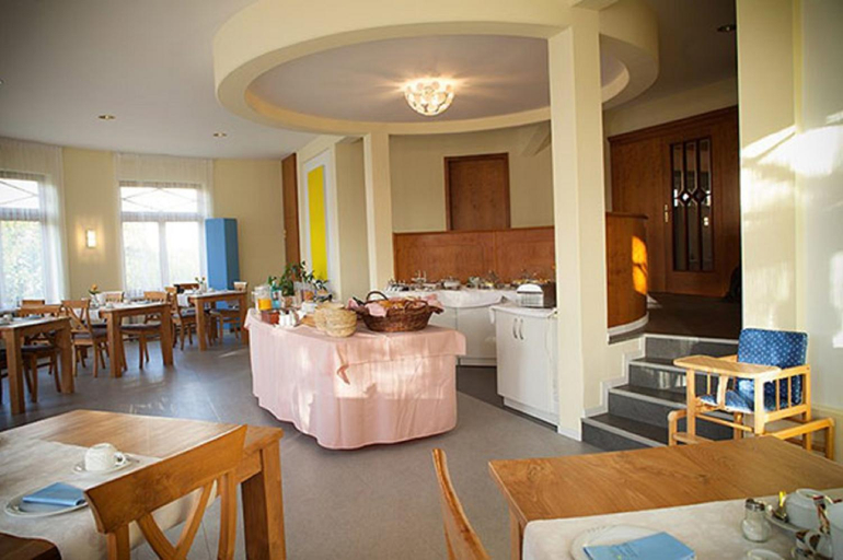 Food & Drinks 4, Hotel Garni Schick, Hochtaunuskreis
