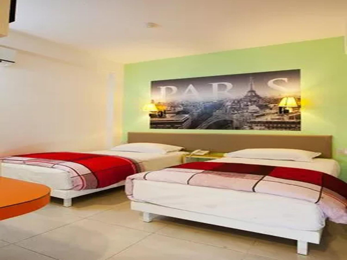 Bedroom 6