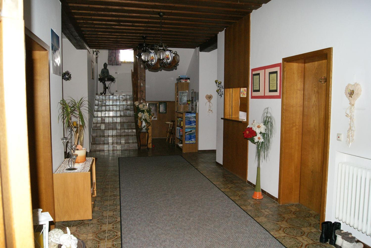 Public Area