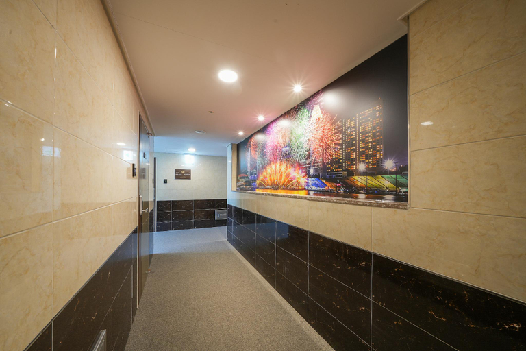 Others 4, Hotel Aventree Yeouido, Yeongdeungpo