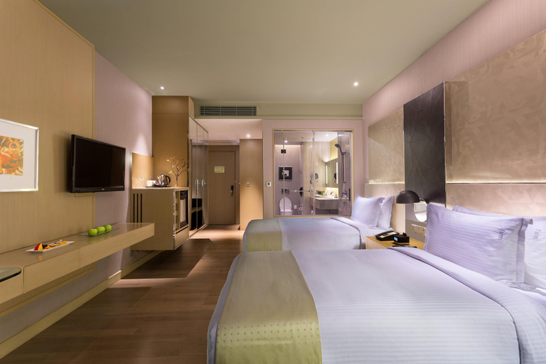 Bedroom 18