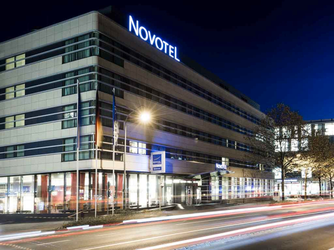 Novotel Aachen City, Städteregion Aachen