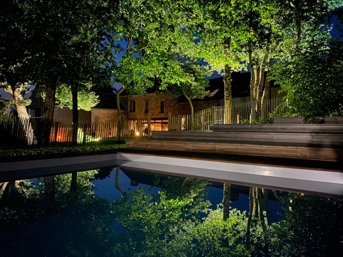 Others 5, Domaine du Kelenn, Maison d'hotes de charme avec piscine, Morbihan