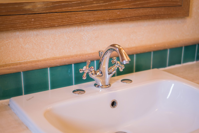Bathroom 4, Porto Cervo Apartments Wifi And Ac, Olbia-Tempio