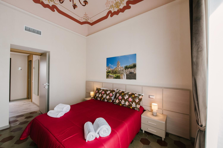 Others 4, Le Camere dei Conti, Ragusa