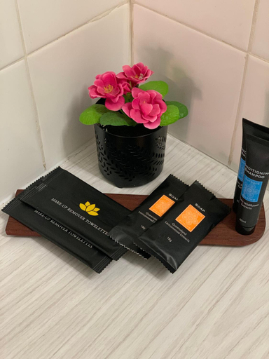 Amenities