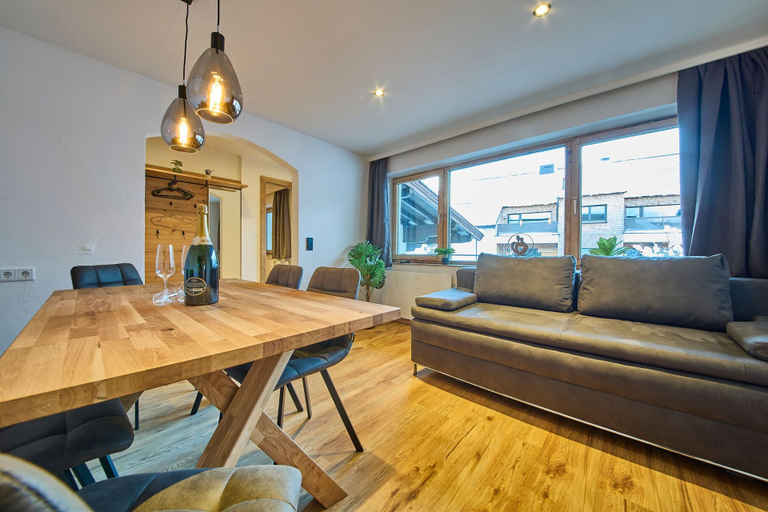 Others 5, Apartment Eastside Top 8, Zell am See