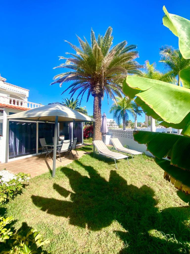 Exterior & Views 1, Nice Apartment in Las Americas/Costa Adeje 1, Santa Cruz de Tenerife