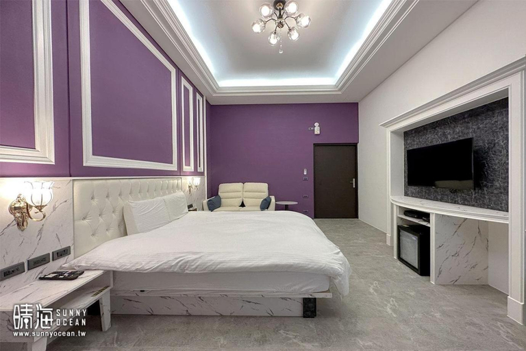 5, Sunny Ocean B&B, Pingtung