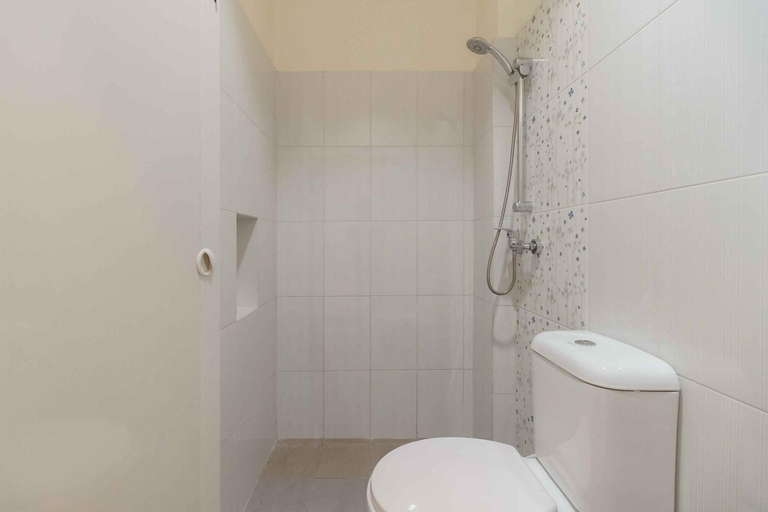 Bathroom 3
