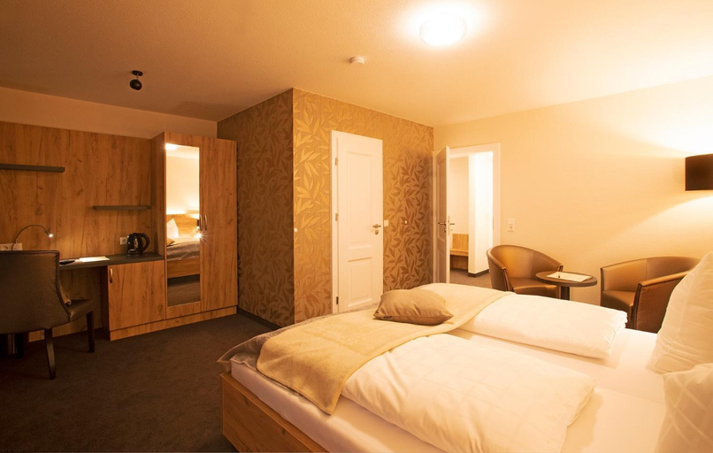 Others 2, Hotel & Gutsgasthaus Koberle, Lindau (Bodensee)