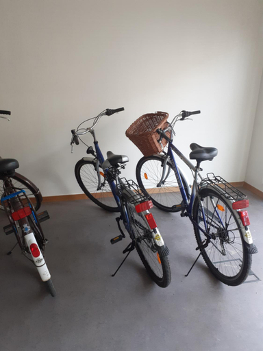 Others 5, Home Away, West-Vlaanderen