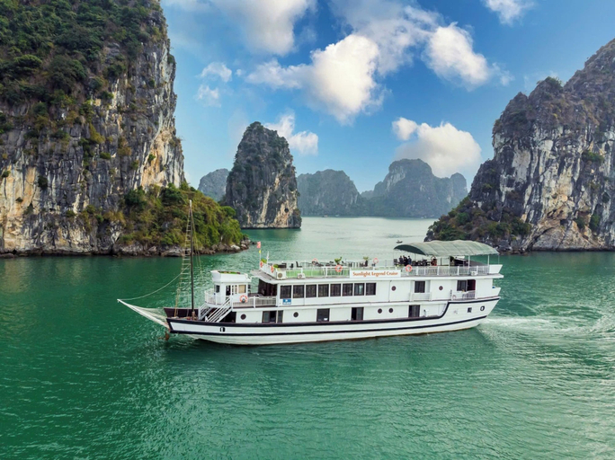 Others 5, Halong Sunlight Legend Cruise, Hạ Long