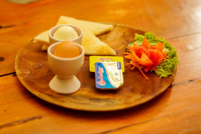 Food & Drinks 5, Rejeng Garden Camp, Bangli