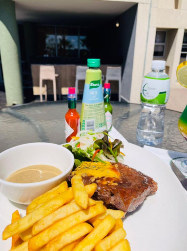 Others 5, Aquarine Tide Hotel, Gaborone