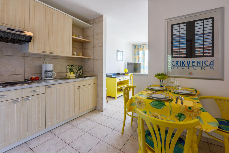 Others 5, Apartments Loncaric, Crikvenica
