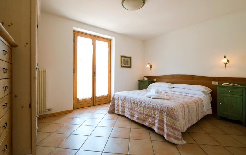 Others 3, Residence Rio Piccolo, Trento