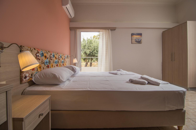 5, Grameno Apartments, Crete